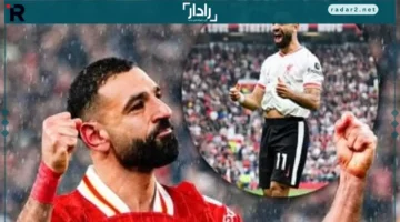 رقم مميز.. محمد صلاح يقترب من تحطيم رقم تاريخي مع ليفربول في مباراة آينتراخت فرانكفورت